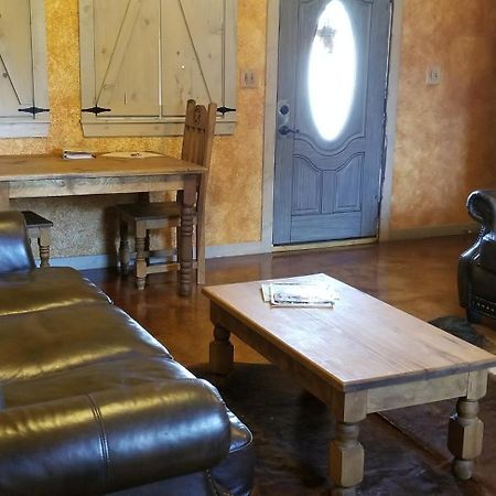 Teich Hutte Pond Cottage Rocky Hill Ngoại thất bức ảnh