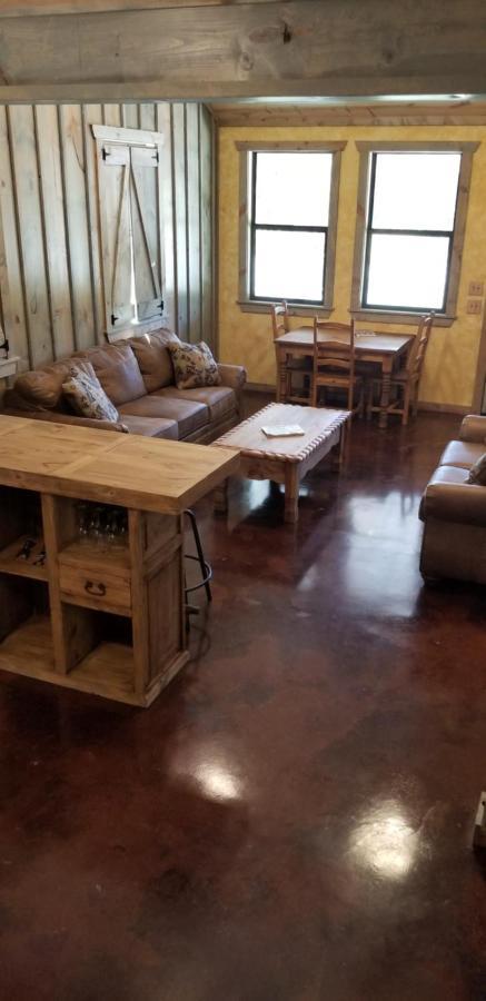 Teich Hutte Pond Cottage Rocky Hill Ngoại thất bức ảnh