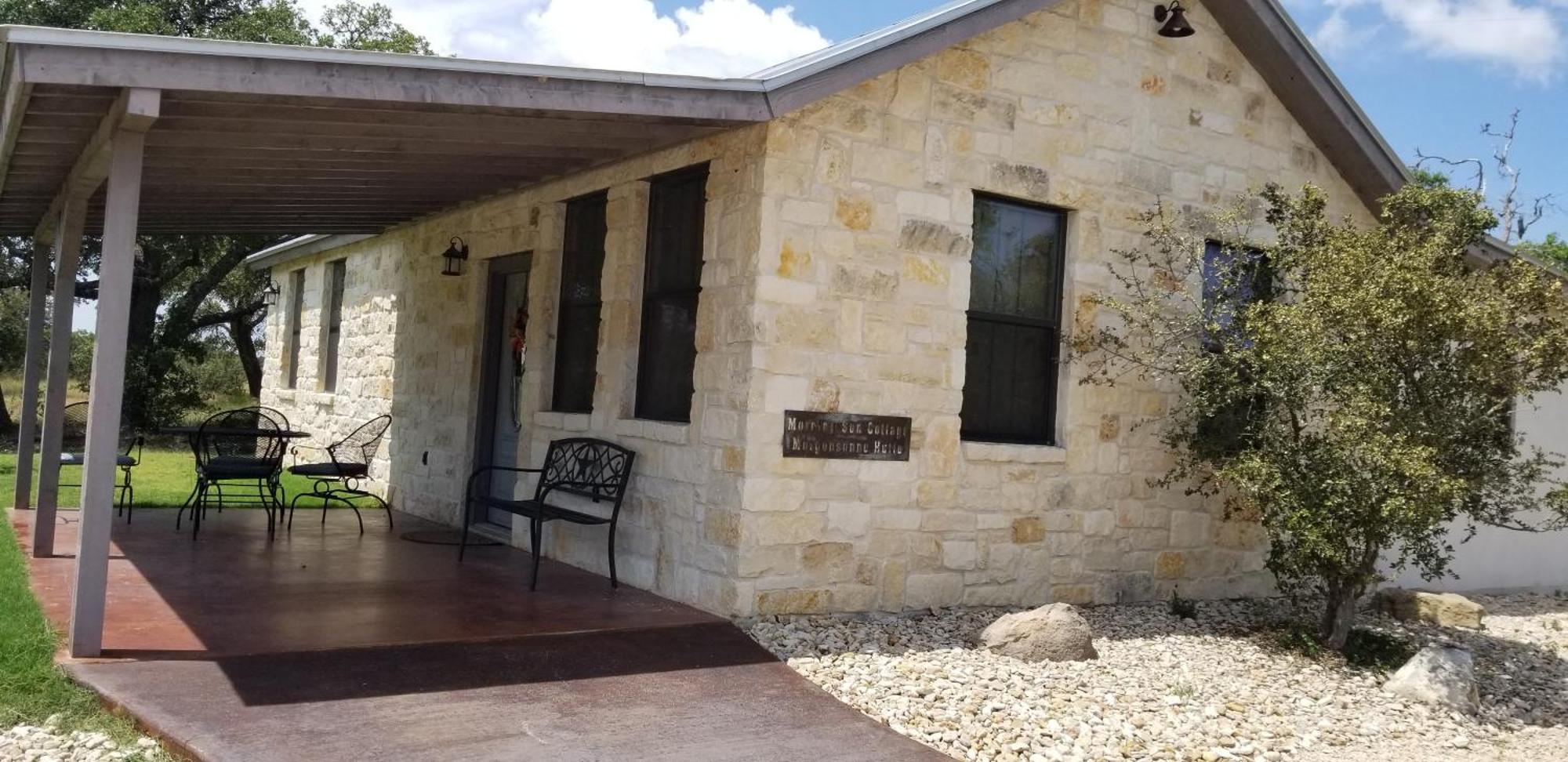 Teich Hutte Pond Cottage Rocky Hill Ngoại thất bức ảnh